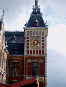amsterdam