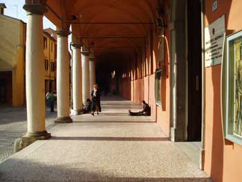 bologna