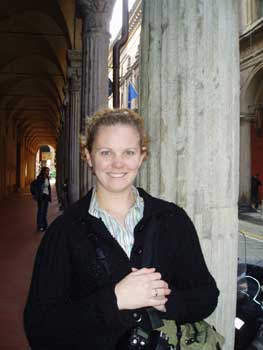 bologna