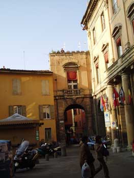 bologna