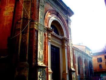 bologna