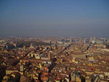 bologna