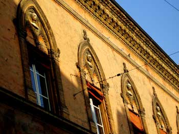 bologna