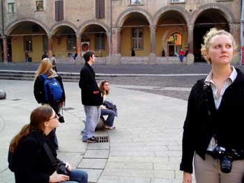 bologna