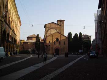 bologna
