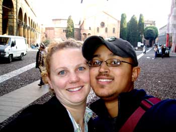 bologna
