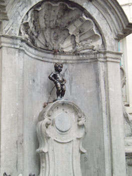 brussels