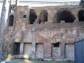 capitoline