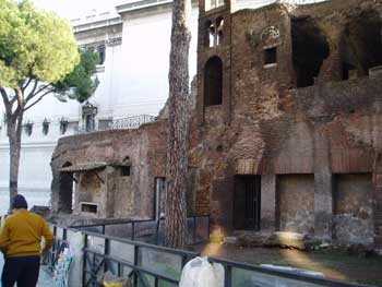 capitoline