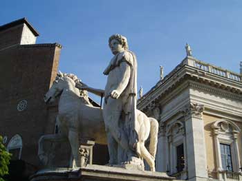 capitoline