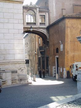 capitoline