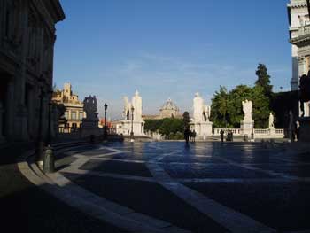 capitoline