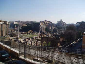 capitoline