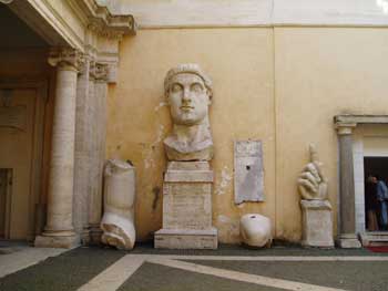 capitoline