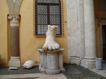 capitoline