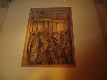 capitoline