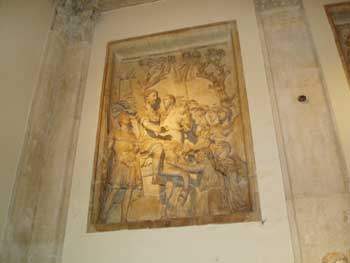capitoline