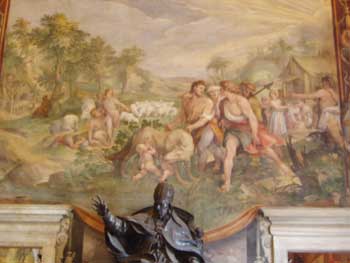 capitoline