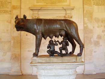 capitoline