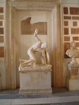 capitoline