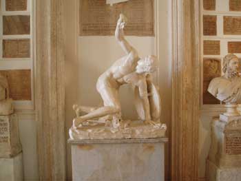 capitoline