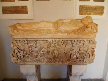 capitoline