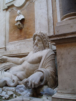 capitoline