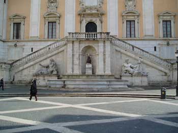 capitoline