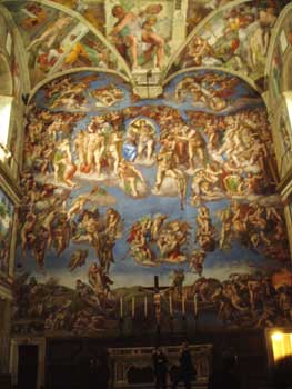 chapel