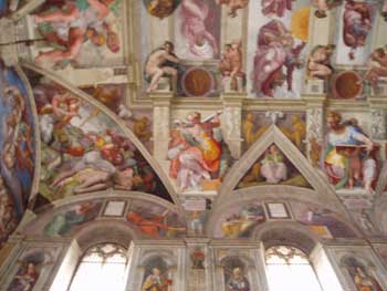chapel