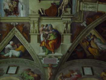 chapel