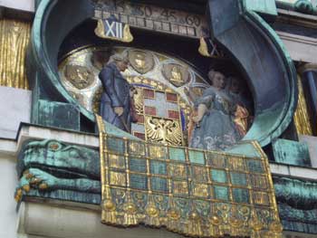 clock