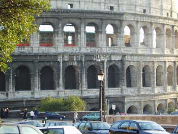 colosseum