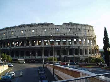 colosseum