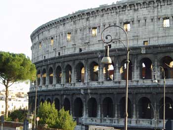 colosseum