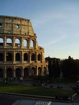 colosseum