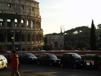 colosseum