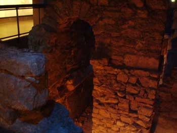 crypt