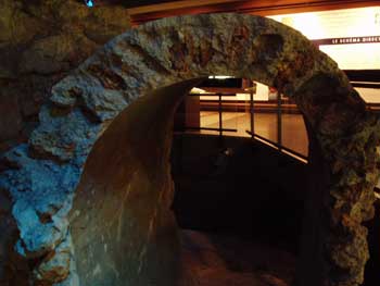 crypt