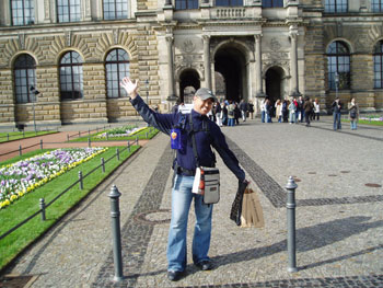 dresden