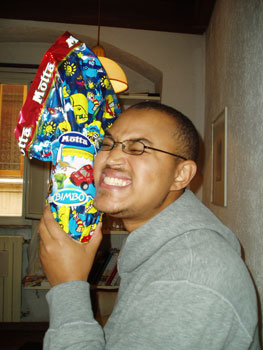 easter