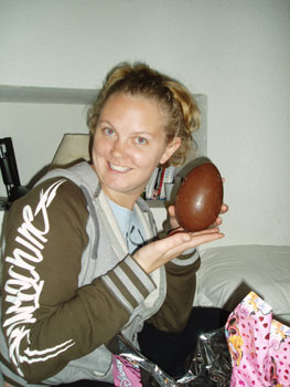 easter