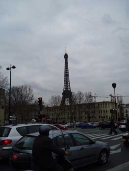eiffel