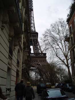 eiffel