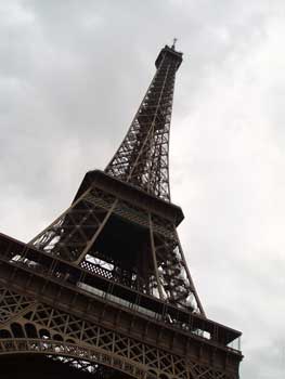 eiffel