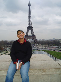 eiffel