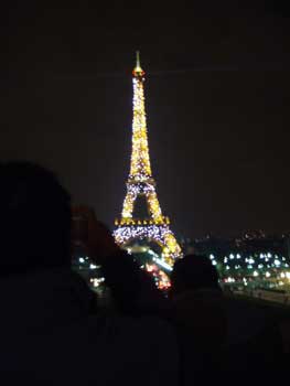 eiffel