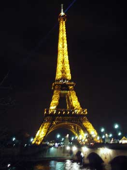 eiffel