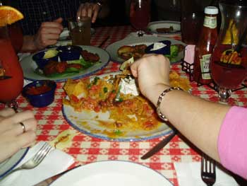 hardrock