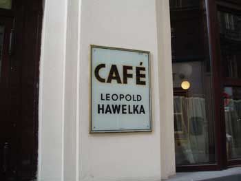 hawelka